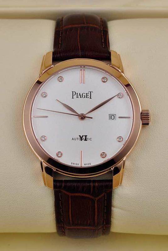Piaget Watch 85